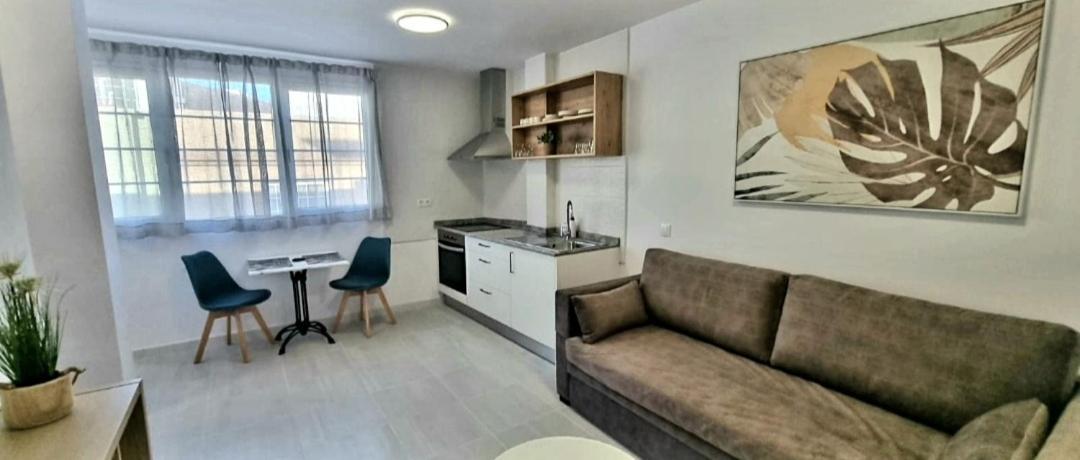 Cardon Jandia 2a Apartment *