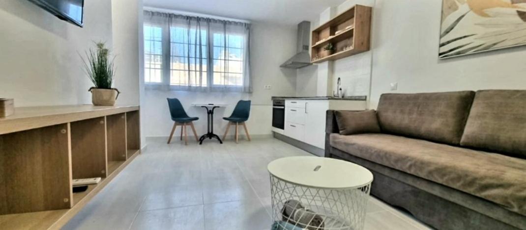 Cardon Jandia 2a Apartment *