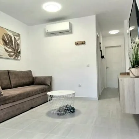 Apartament Cardon Jandia 2A Morro Jable Zewnętrze zdjęcie