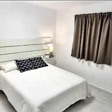Apartament Cardon Jandia 2A Morro Jable Zewnętrze zdjęcie
