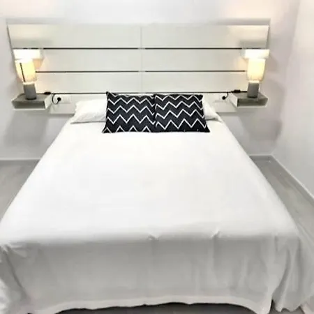Apartament Cardon Jandia 2A Morro Jable Zewnętrze zdjęcie