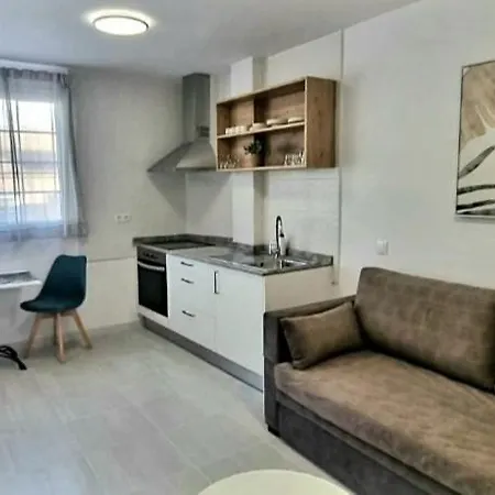 Apartament Cardon Jandia 2A Morro Jable Zewnętrze zdjęcie