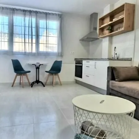 Apartament Cardon Jandia 2A Morro Jable Zewnętrze zdjęcie